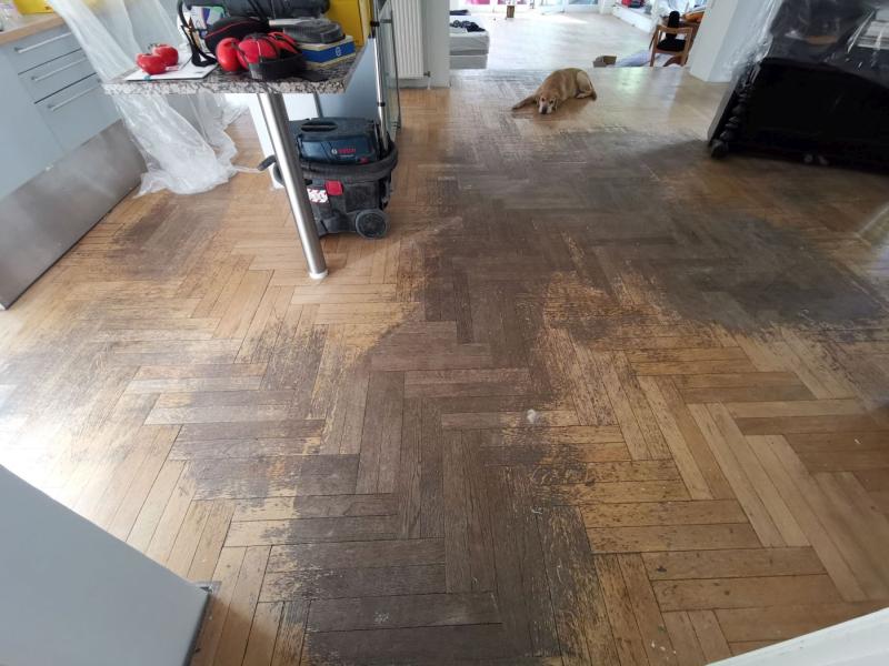 Before image